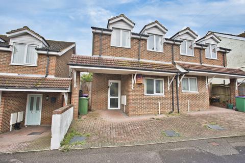 3 bedroom semi-detached house for sale, Green Lane, Folkestone, CT19