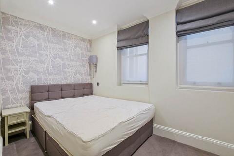 2 bedroom flat to rent, 37 Courtfield Gdns