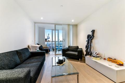 1 bedroom apartment to rent, Sky Gardens, Wandsworth Road, Vauxhall SW8