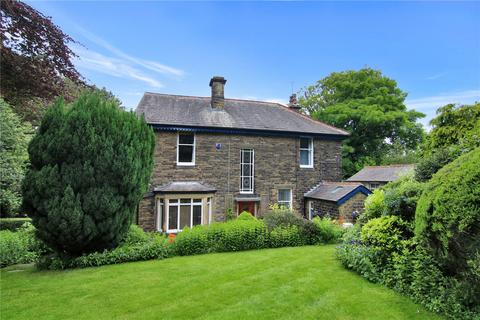 4 bedroom detached house for sale, Falcon Cliffe, Steeton, BD20