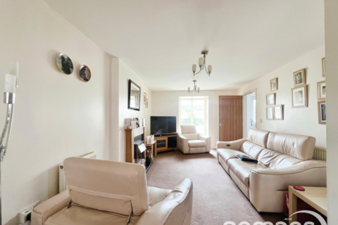 4 bedroom detached house for sale, Englefield Way, Basingstoke, Hampshire