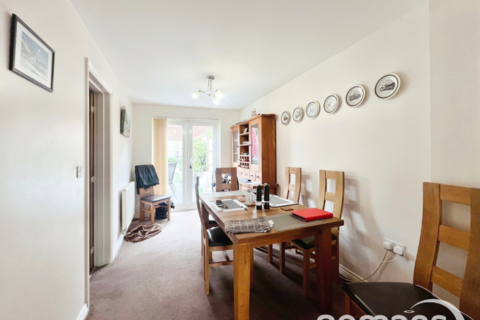 4 bedroom detached house for sale, Englefield Way, Basingstoke, Hampshire