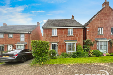 23 Englefield Way, Basingstoke, RG24 9SF