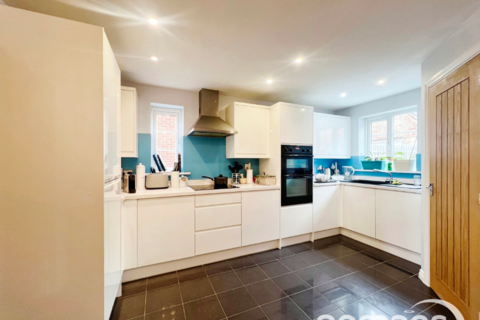 23 Englefield Way, Basingstoke, RG24 9SF