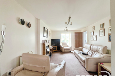 23 Englefield Way, Basingstoke, RG24 9SF