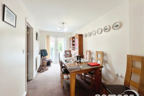 23 Englefield Way, Basingstoke, RG24 9SF