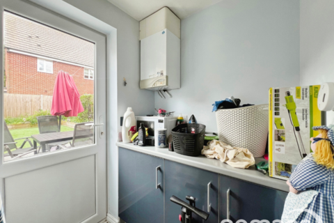 23 Englefield Way, Basingstoke, RG24 9SF