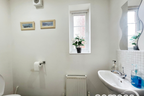23 Englefield Way, Basingstoke, RG24 9SF