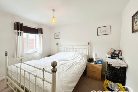23 Englefield Way, Basingstoke, RG24 9SF