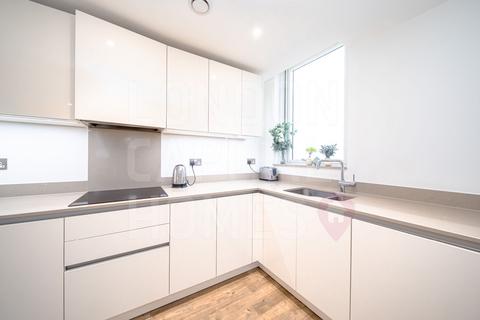 2 bedroom apartment to rent, Gladwin Tower, Wandsworth Road, London