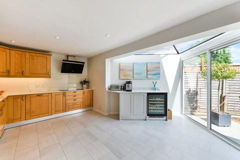 4 bedroom detached house for sale, Reigate Road, Reigate RH2