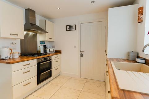 4 bedroom detached house for sale, Long Close, Scraptoft, LE7