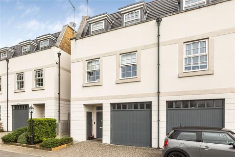 3 bedroom semi-detached house for sale, Oakley Mews, Enfield, EN2