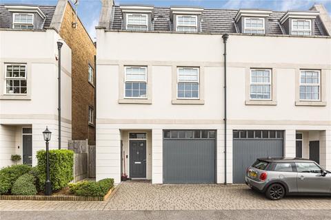 3 bedroom semi-detached house for sale, Oakley Mews, Enfield, EN2