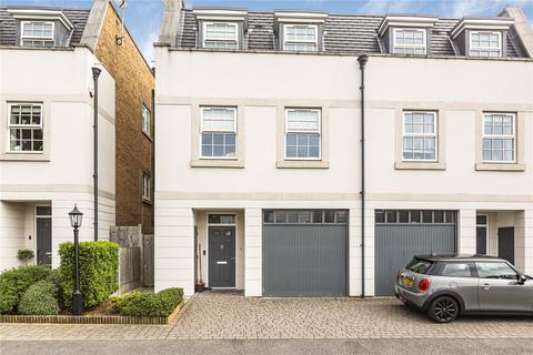 3 Oakley Mews, Enfield, EN2 8FT