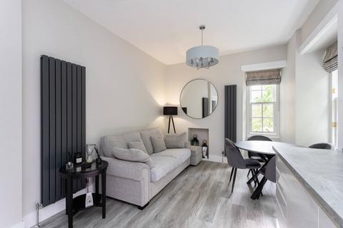 1 bedroom flat for sale, 18 Park Lane, Aberdour, KY3 0TN