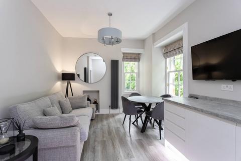 1 bedroom flat for sale, 18 Park Lane, Aberdour, KY3 0TN
