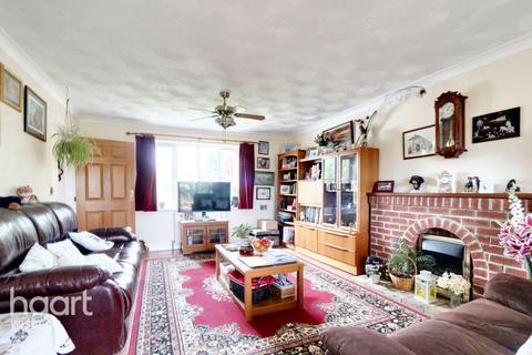 4 bedroom detached house for sale, Pyecroft Lane, Walpole St Peter