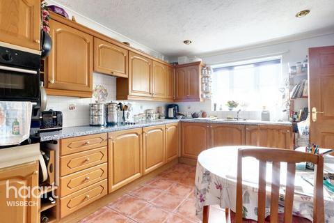 4 bedroom detached house for sale, Pyecroft Lane, Walpole St Peter