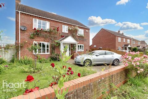 undefined, Pyecroft Lane, Walpole St Peter