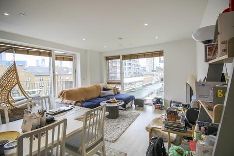 2 bedroom apartment to rent, Thomas Road E14