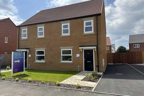 3 bedroom house for sale, Mill Meadows Lane, Mill Meadows, Filey