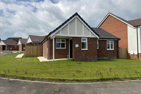 2 bedroom bungalow for sale, Mill Meadows Lane, Mill Meadows, Filey