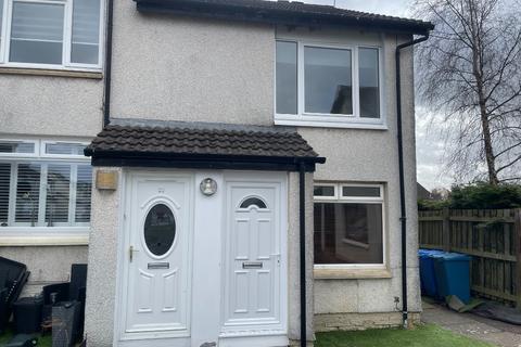 1 bedroom flat to rent, Loganswell Gardens, Thornliebank, Glasgow, G46