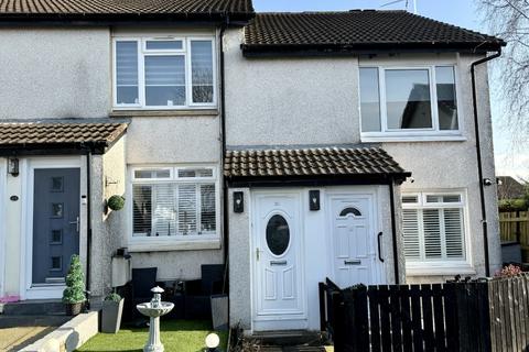 undefined, Loganswell Gardens, Thornliebank, Glasgow, G46