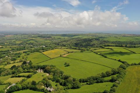 Land for sale, Little Polgooth, St Austell