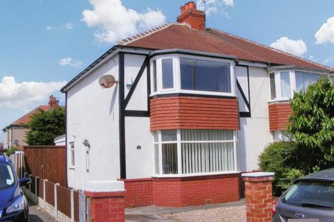 2 bedroom semi-detached house to rent, Stoneway Road, Thornton-Cleveleys FY5