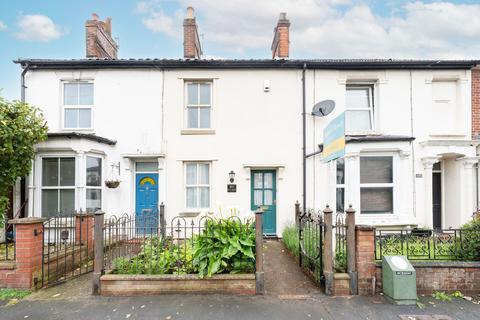 2 bedroom terraced house for sale, Hall Road, Norwich