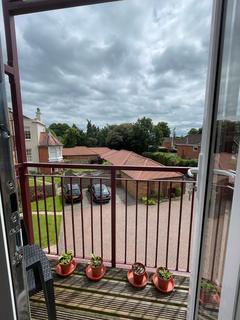 2 bedroom apartment for sale, Tollhouse Drive, Worcester, Worcestershire, WR2