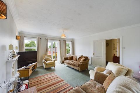2 bedroom apartment for sale, Tollhouse Drive, Worcester, Worcestershire, WR2
