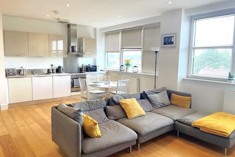 1 bedroom flat for sale, 160 Croydon Road, Beckenham, BR3