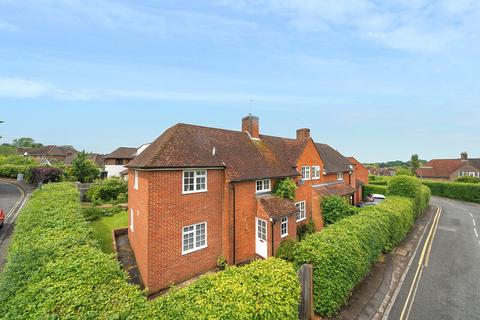 4 bedroom semi-detached house for sale, Bannisters Road, Guildford, Surrey, GU2