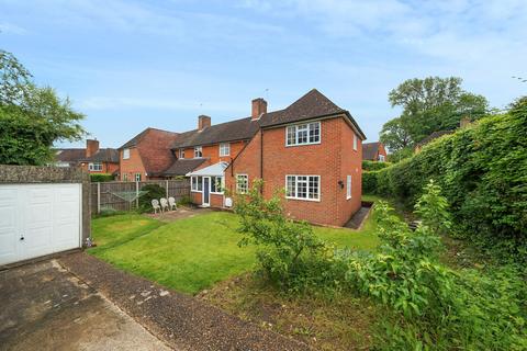 4 bedroom semi-detached house for sale, Bannisters Road, Guildford, Surrey, GU2