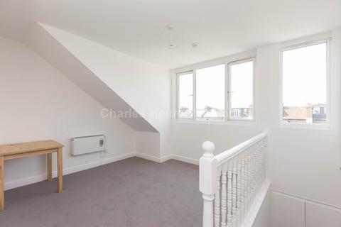 1 bedroom apartment to rent, Yerbury Road, Tufnell Park, N19