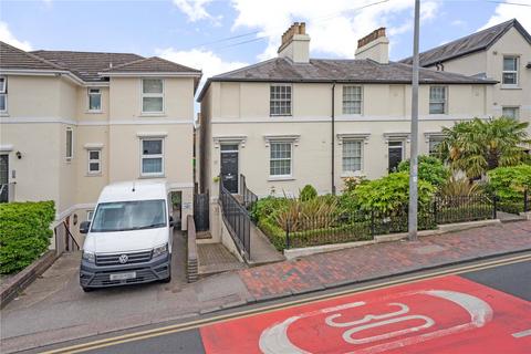 1 bedroom apartment for sale, Garden Road, Tunbridge Wells, Kent, TN1