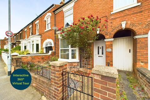 3 bedroom terraced house for sale, Chapel Lane, North Lincolnshire DN18