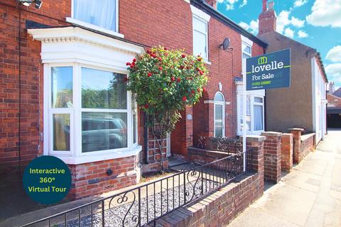 10 Chapel Lane, Barton-upon-humber, DN18 5PJ