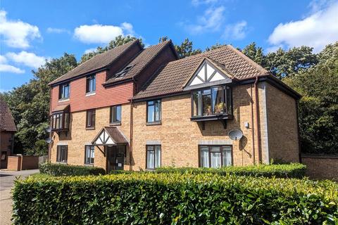 1 bedroom apartment for sale, Dairymans Walk, Guildford, Surrey, GU4