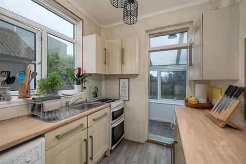 3 bedroom semi-detached house for sale, Church Road, Plymouth PL9
