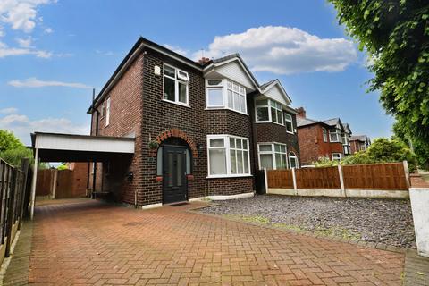 68 Park Road, Salford, M6 8JR