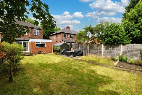 68 Park Road, Salford, M6 8JR