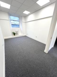 Office for sale, Renfield Street, Glasgow G2