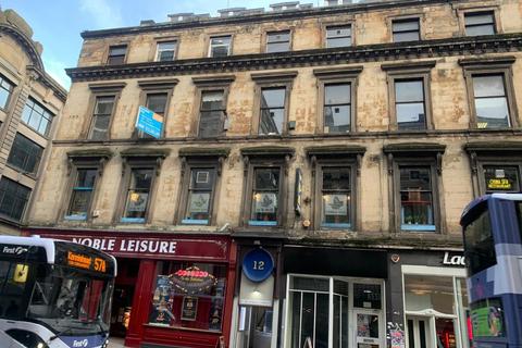 12 Renfield Street, Glasgow, G2 5AL