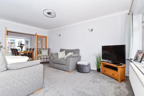4 bedroom semi-detached house for sale, Hampson Way, Bearsted, Maidstone, Kent