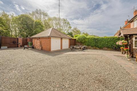 3 bedroom detached house for sale, Worcester Road, Wychbold, Worcestershire, WR9