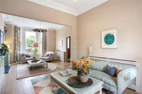 5 bedroom terraced house for sale, Thornfield Road, London, W12